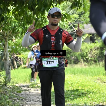 Runner Photo 5518710
