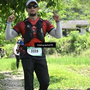 Runner Photo 5518711