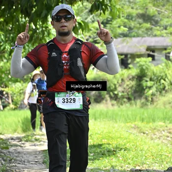 Runner Photo 5518712