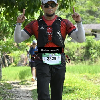 Runner Photo 5518713