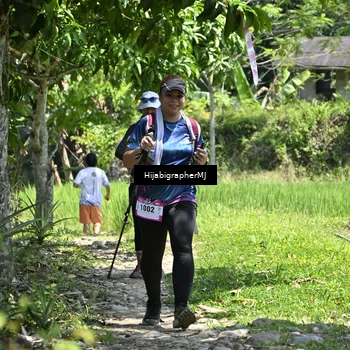 Runner Photo 5518715