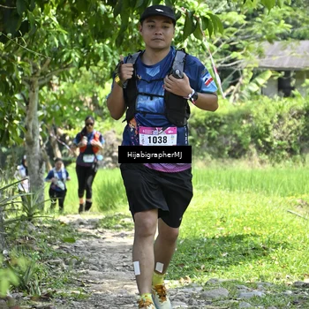 Runner Photo 5518736