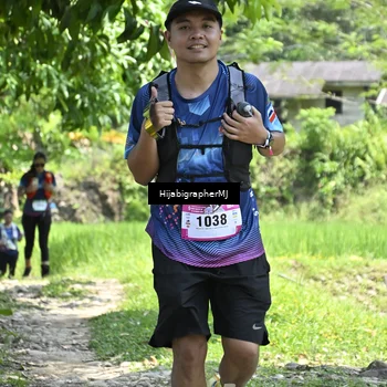 Runner Photo 5518740