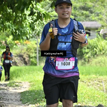 Runner Photo 5518741
