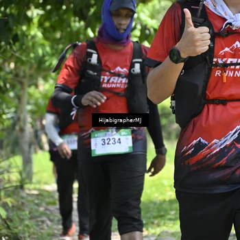 Runner Photo 5518742