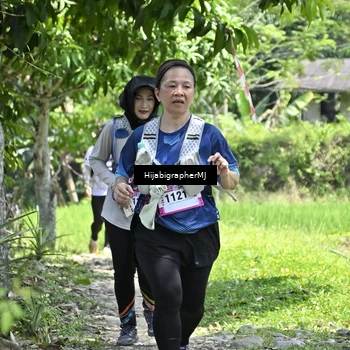 Runner Photo 5518756
