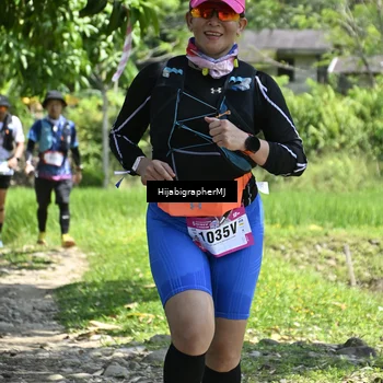 Runner Photo 5518759