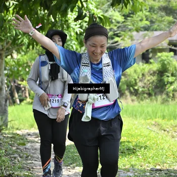 Runner Photo 5518760