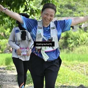 Runner Photo 5518762