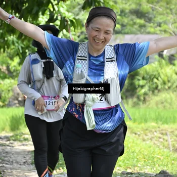 Runner Photo 5518763