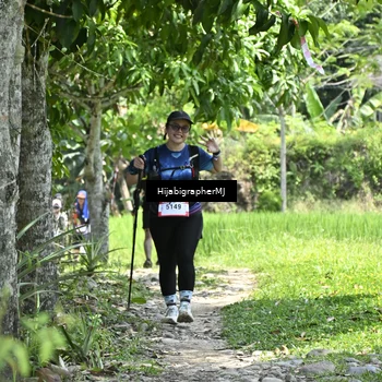 Runner Photo 5518779