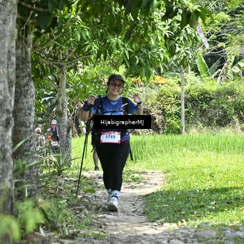 Runner Photo 5518781