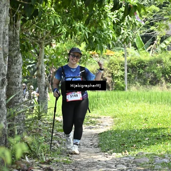 Runner Photo 5518782