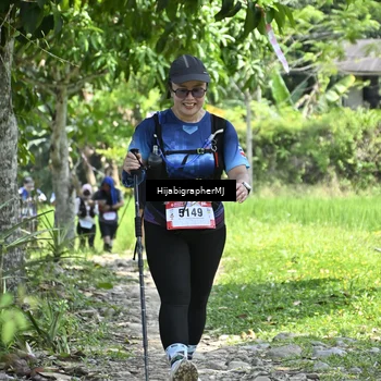 Runner Photo 5518789