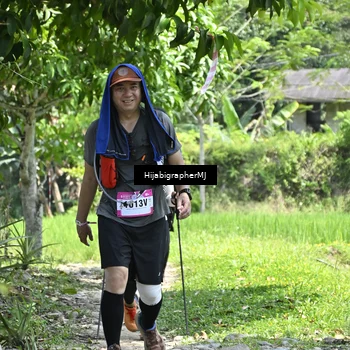 Runner Photo 5518797