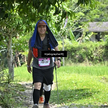 Runner Photo 5518798