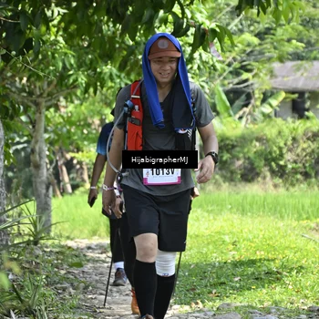 Runner Photo 5518799