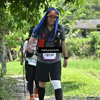 Runner Photo 5518801