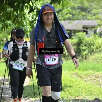 Runner Photo 5518803