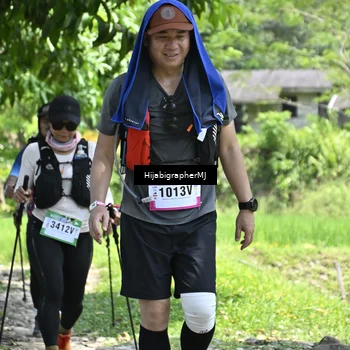 Runner Photo 5518804