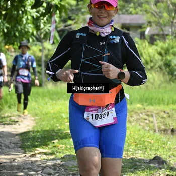 Runner Photo 5518820