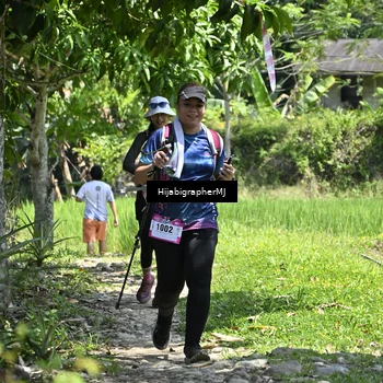 Runner Photo 5518826