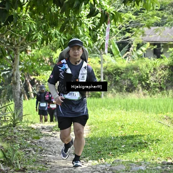 Runner Photo 5518831