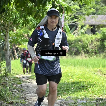 Runner Photo 5518840