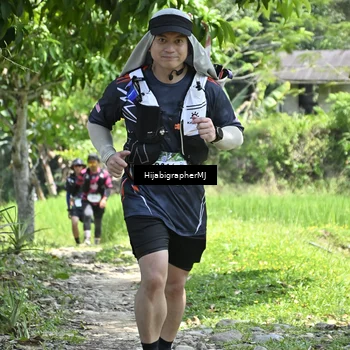 Runner Photo 5518841