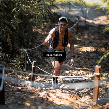 Runner Photo 5518842