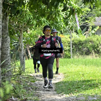 Runner Photo 5518851