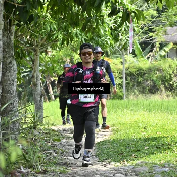 Runner Photo 5518854