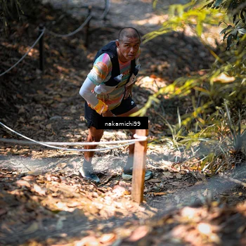 Runner Photo 5518855