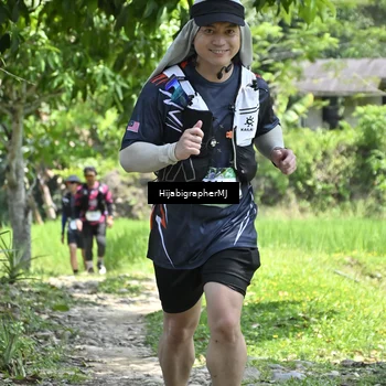 Runner Photo 5518857