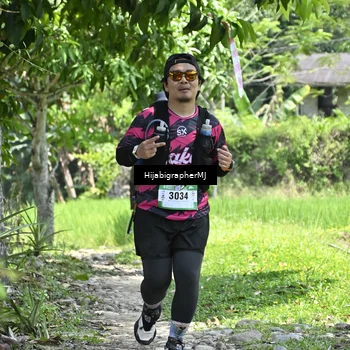 Runner Photo 5518862