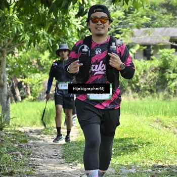 Runner Photo 5518864