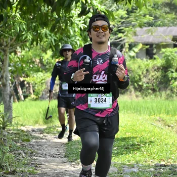 Runner Photo 5518865