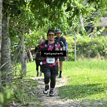 Runner Photo 5518866