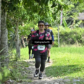 Runner Photo 5518868