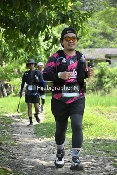 Runner Photo 5518870