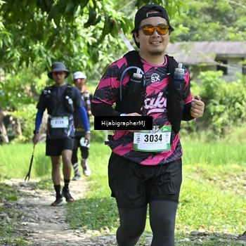 Runner Photo 5518871