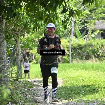 Runner Photo 5518890