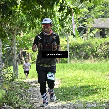Runner Photo 5518891