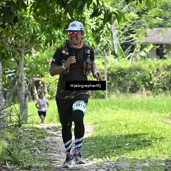Runner Photo 5518893