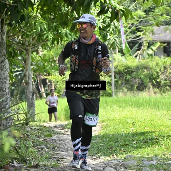 Runner Photo 5518896