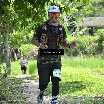 Runner Photo 5518900