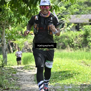 Runner Photo 5518902