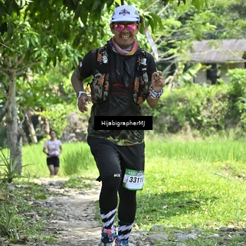 Runner Photo 5518903
