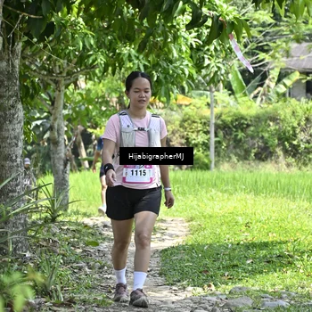 Runner Photo 5518904