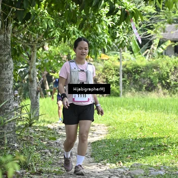 Runner Photo 5518905